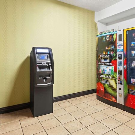 Comfort Inn Lehigh Valley West Fogelsville Ngoại thất bức ảnh