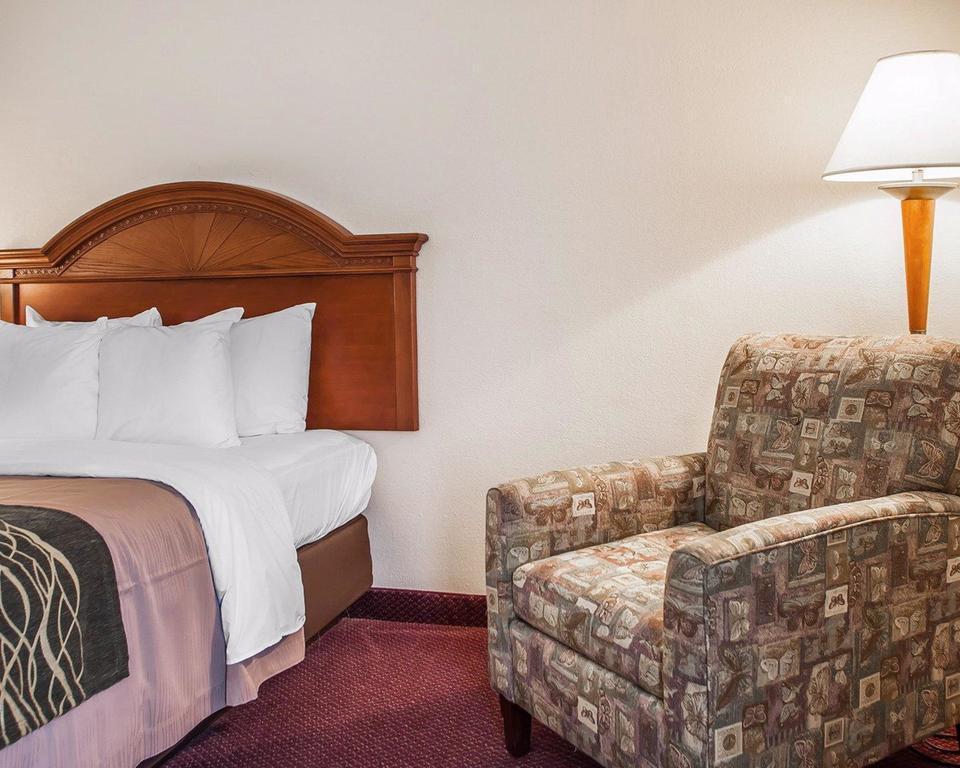 Comfort Inn Lehigh Valley West Fogelsville Ngoại thất bức ảnh