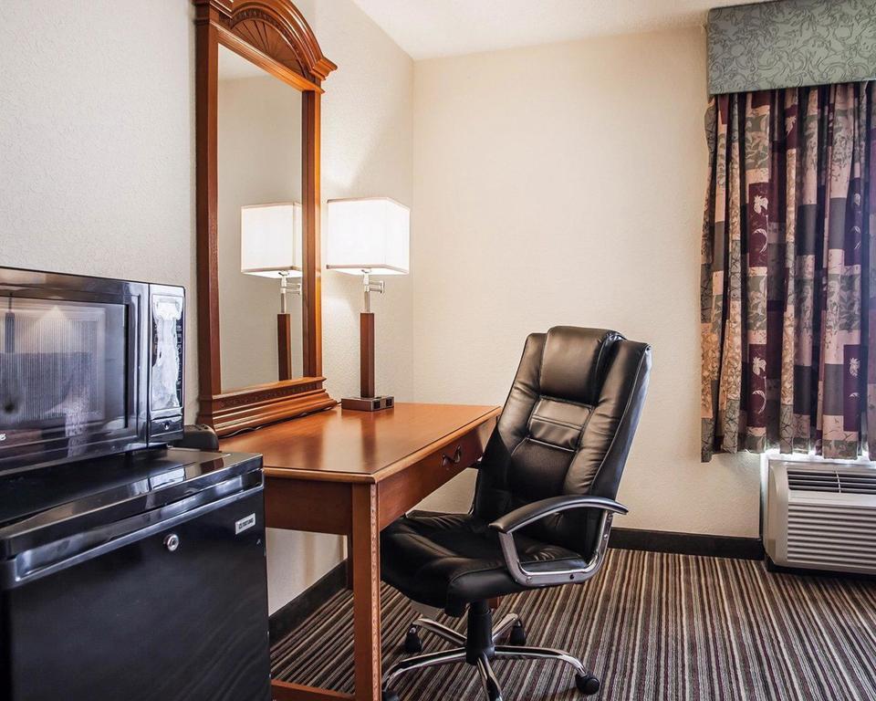 Comfort Inn Lehigh Valley West Fogelsville Ngoại thất bức ảnh