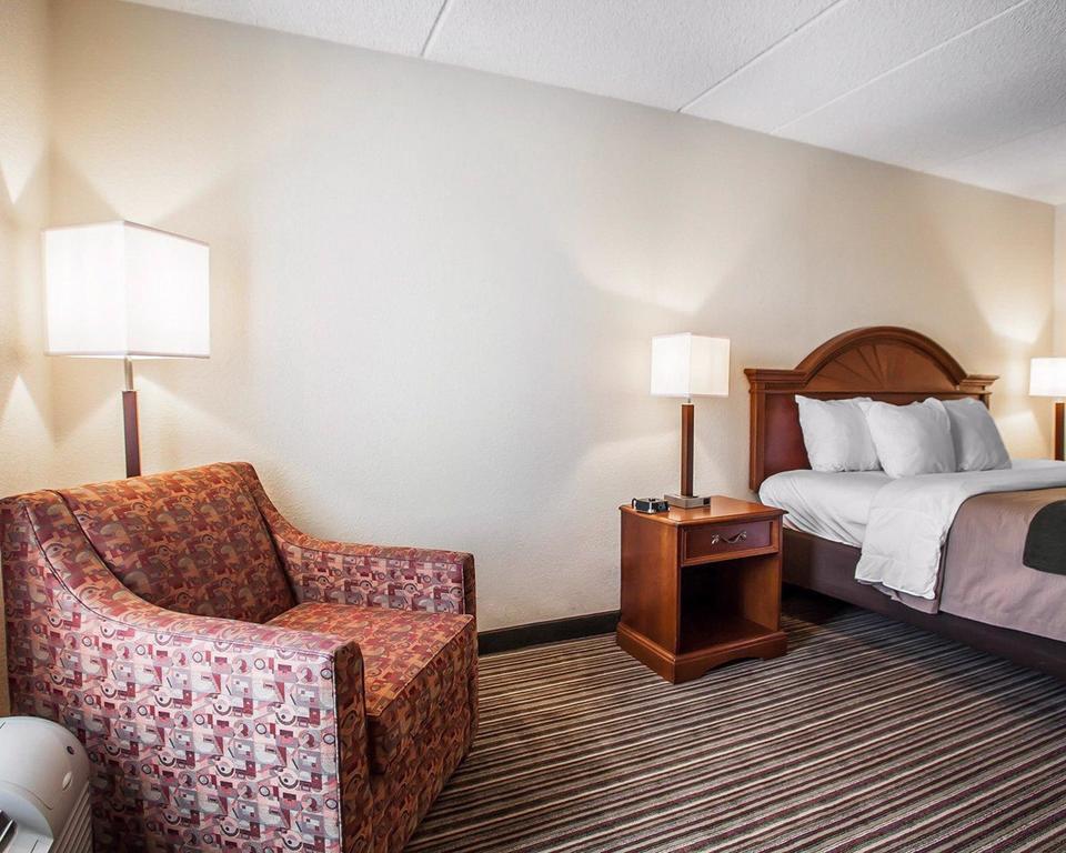 Comfort Inn Lehigh Valley West Fogelsville Ngoại thất bức ảnh