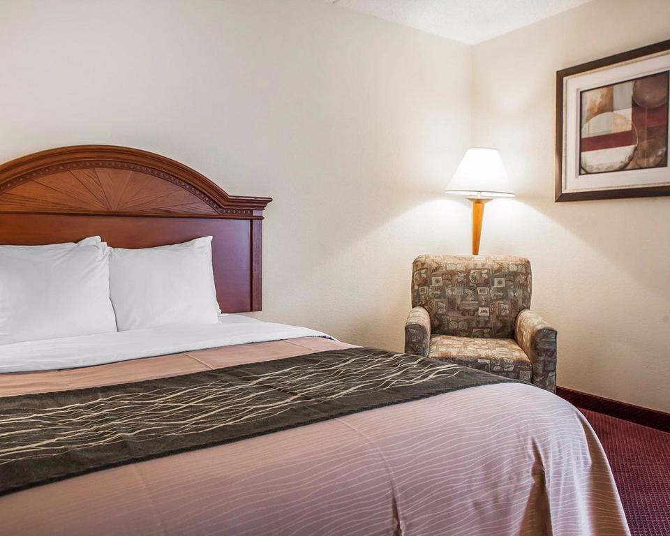 Comfort Inn Lehigh Valley West Fogelsville Ngoại thất bức ảnh