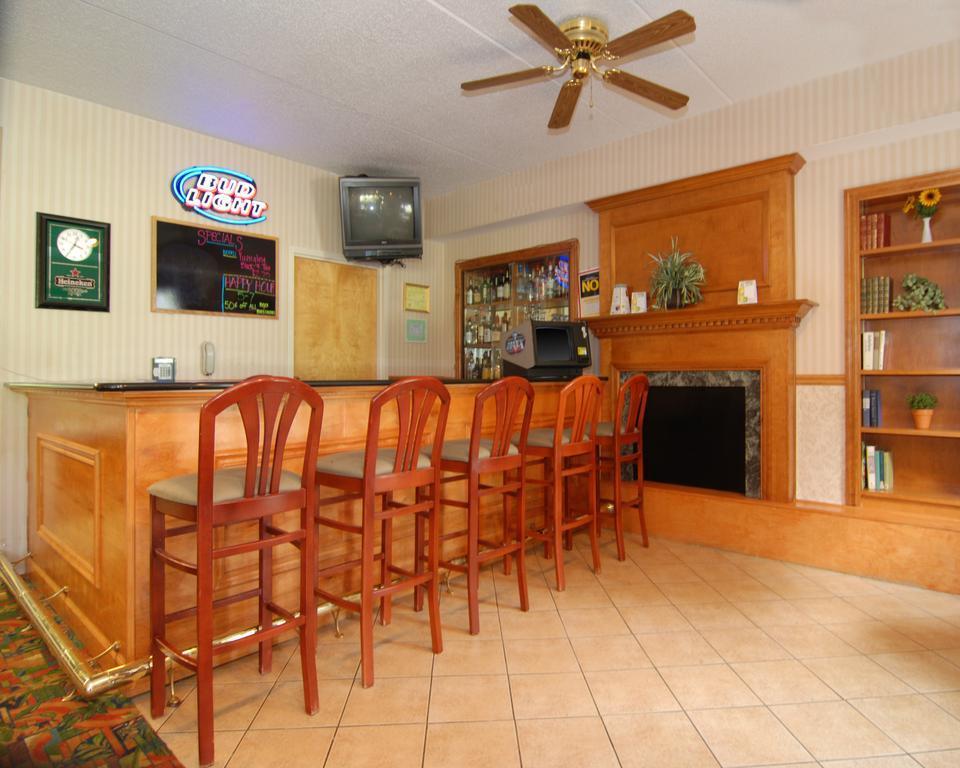 Comfort Inn Lehigh Valley West Fogelsville Ngoại thất bức ảnh
