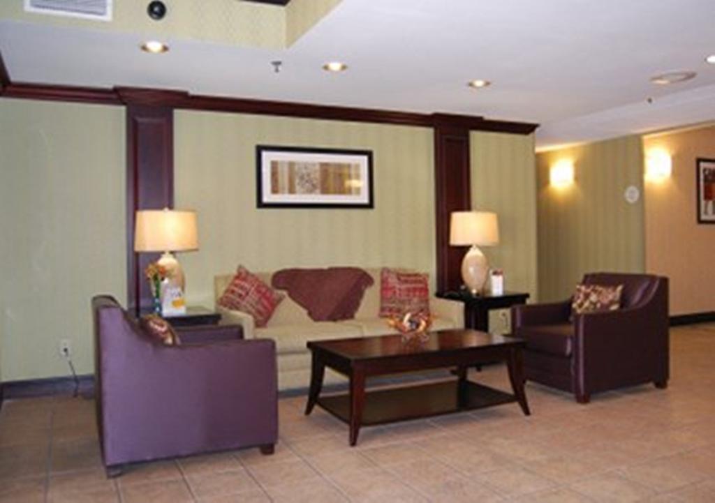 Comfort Inn Lehigh Valley West Fogelsville Ngoại thất bức ảnh