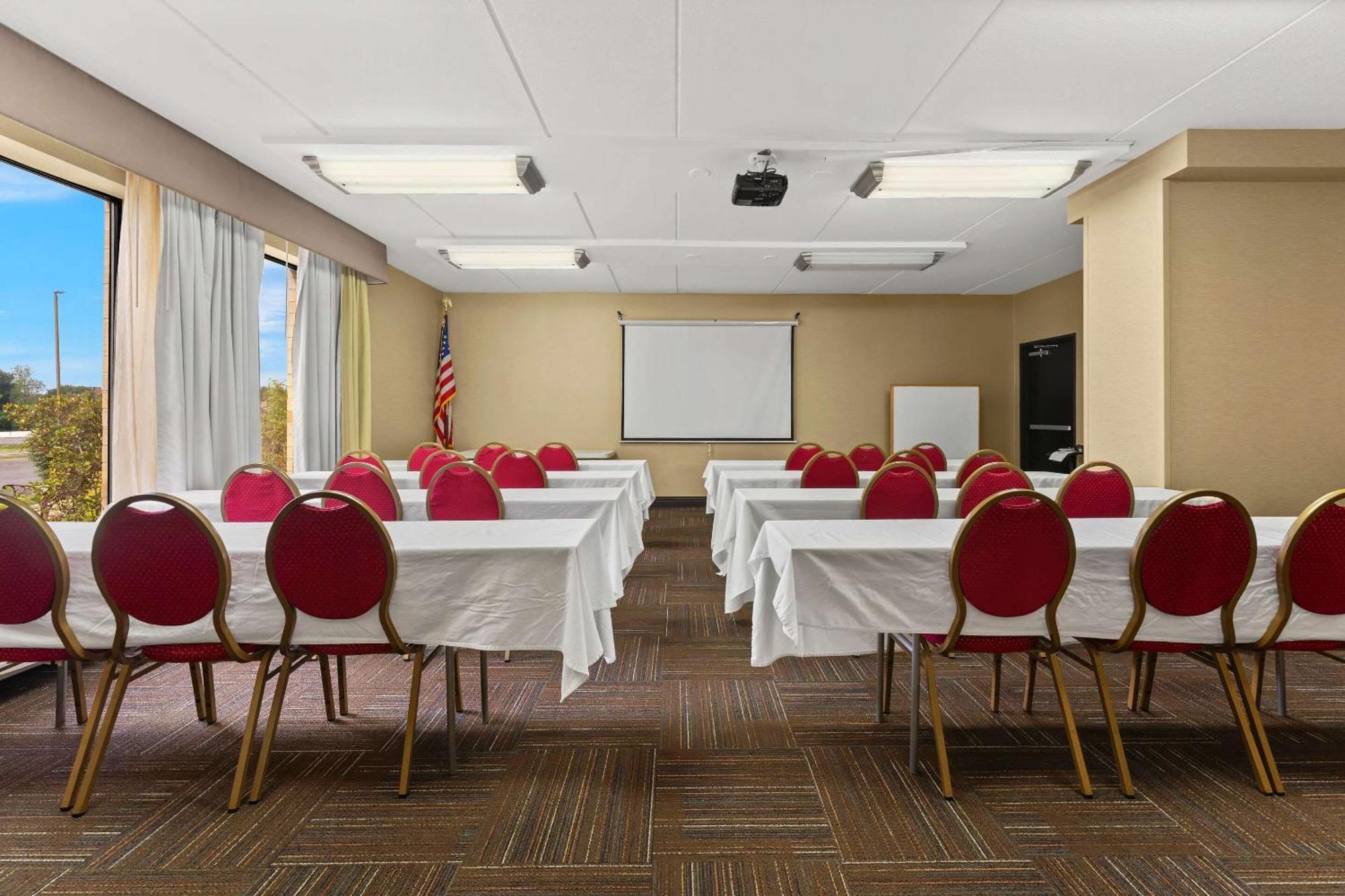 Comfort Inn Lehigh Valley West Fogelsville Ngoại thất bức ảnh