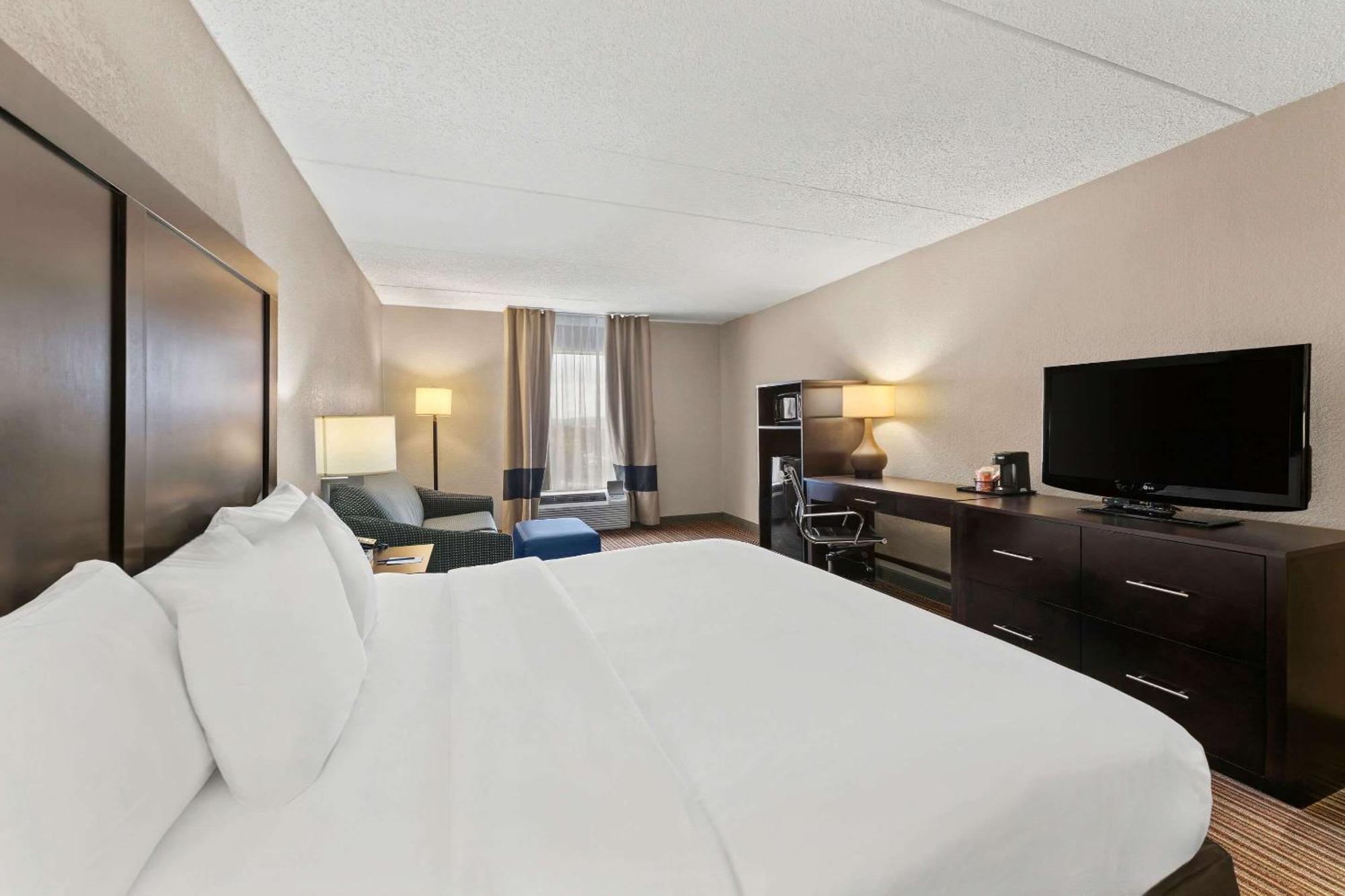 Comfort Inn Lehigh Valley West Fogelsville Ngoại thất bức ảnh